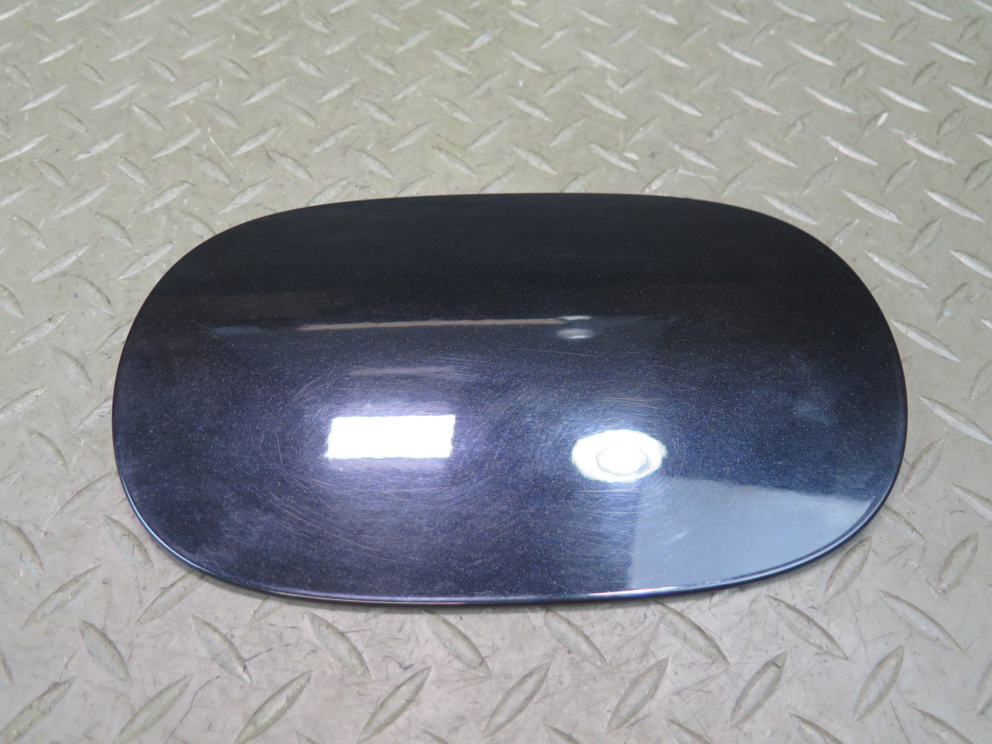2011-2018 Porsche Cayenne 958 Fuel Filer Door Lid Cover 7P5809909