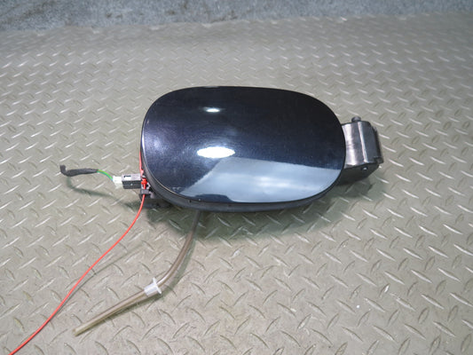 2015-2018 Porsche Cayenne 958 E-hybrid Battery Charger Door Lid w Actuator