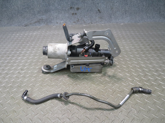 2015-2018 Porsche Cayenne S 958 E-hybrid Transmission Hydraulic Control Unit