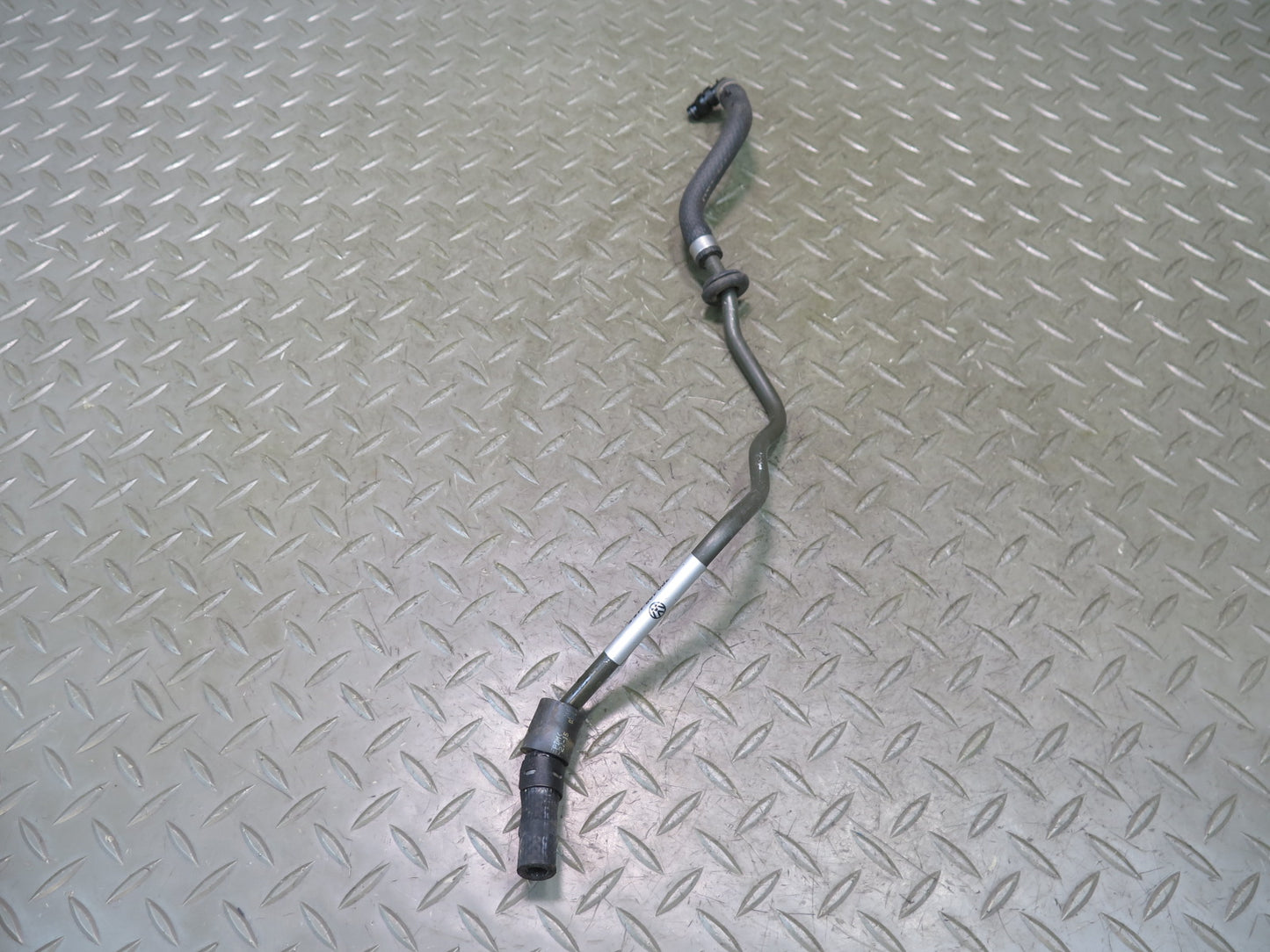 2015-2018 Porsche Cayenne S 958 E-hybrid Transmission Hydraulic Control Unit