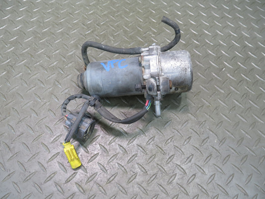 2011-2018 Porsche Cayenne 958 3.0L E-hybrid Power Brake Booster Vacuum Pump