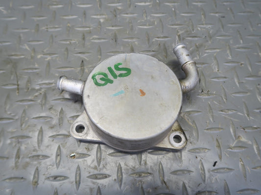 06-13 Lexus IS250 GSE20L Automatic Transmission Oil Cooler 124100-7130 OEM