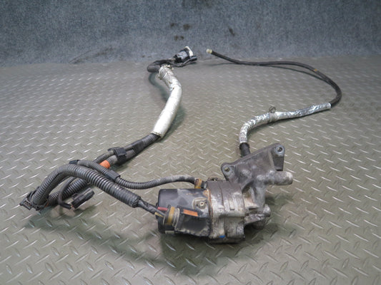 2015-2018 Porsche Cayenne S 958 E-hybrid A0604 Transmission Oil Pump 127K Miles