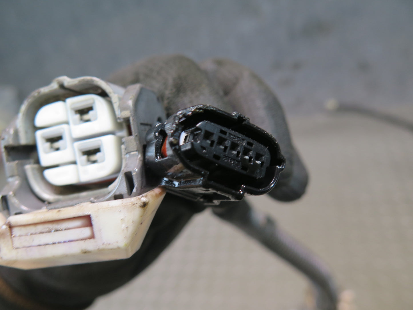2015-2018 Porsche Cayenne S 958 E-hybrid A0604 Transmission Oil Pump 127K Miles