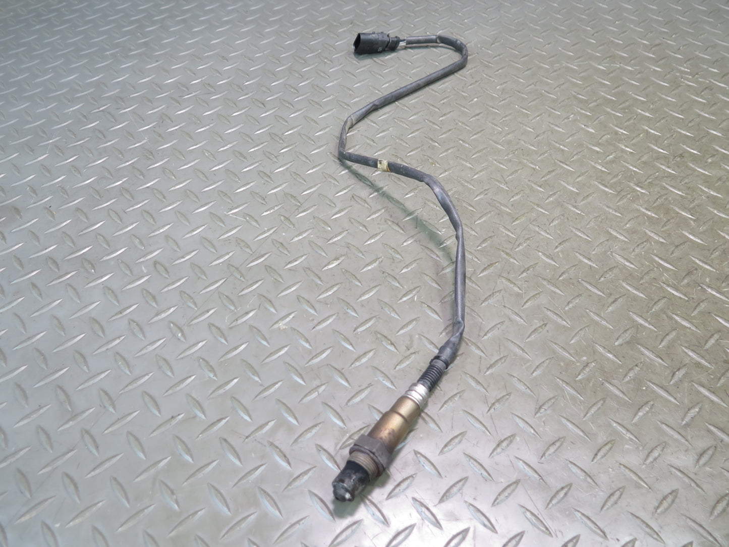 2011-2018 Porsche Cayenne 958 3.0L Oxygen O2 Lambda Sensor Set of 4
