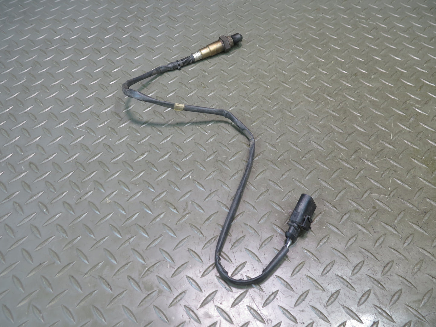 2011-2018 Porsche Cayenne 958 3.0L Oxygen O2 Lambda Sensor Set of 4