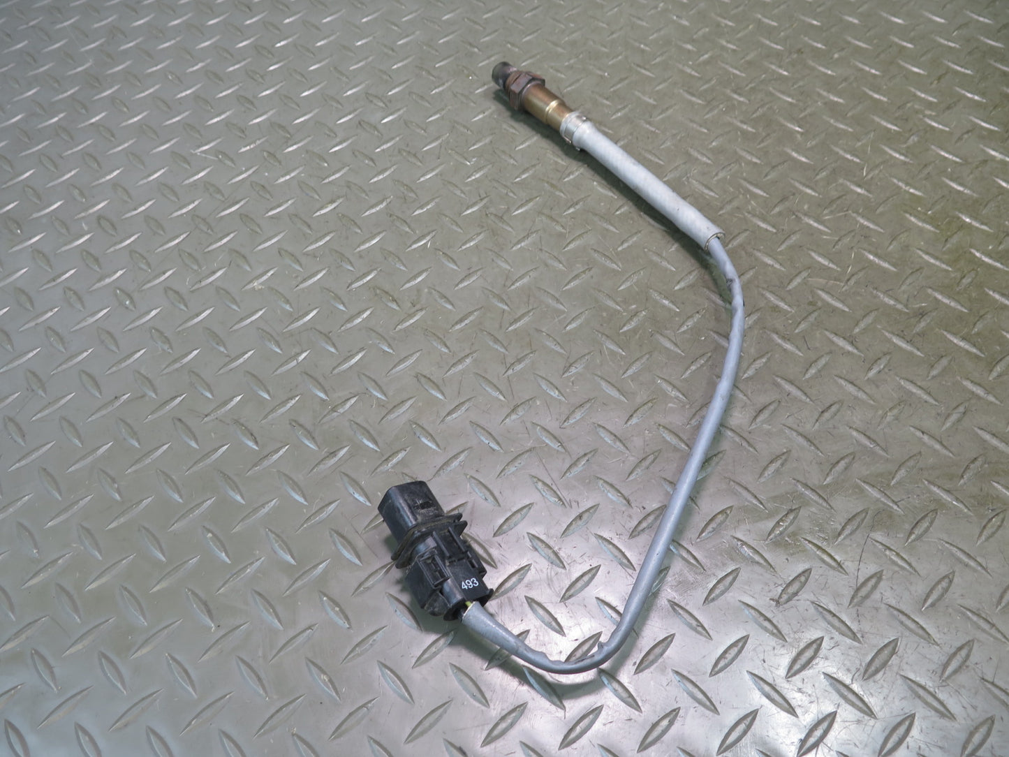 2011-2018 Porsche Cayenne 958 3.0L Oxygen O2 Lambda Sensor Set of 4