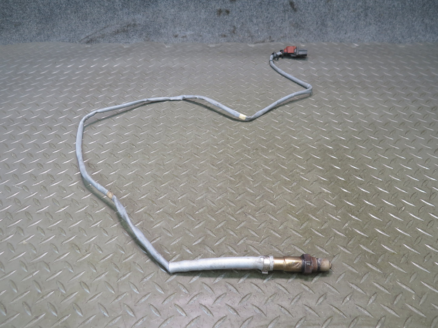 2011-2018 Porsche Cayenne 958 3.0L Oxygen O2 Lambda Sensor Set of 4