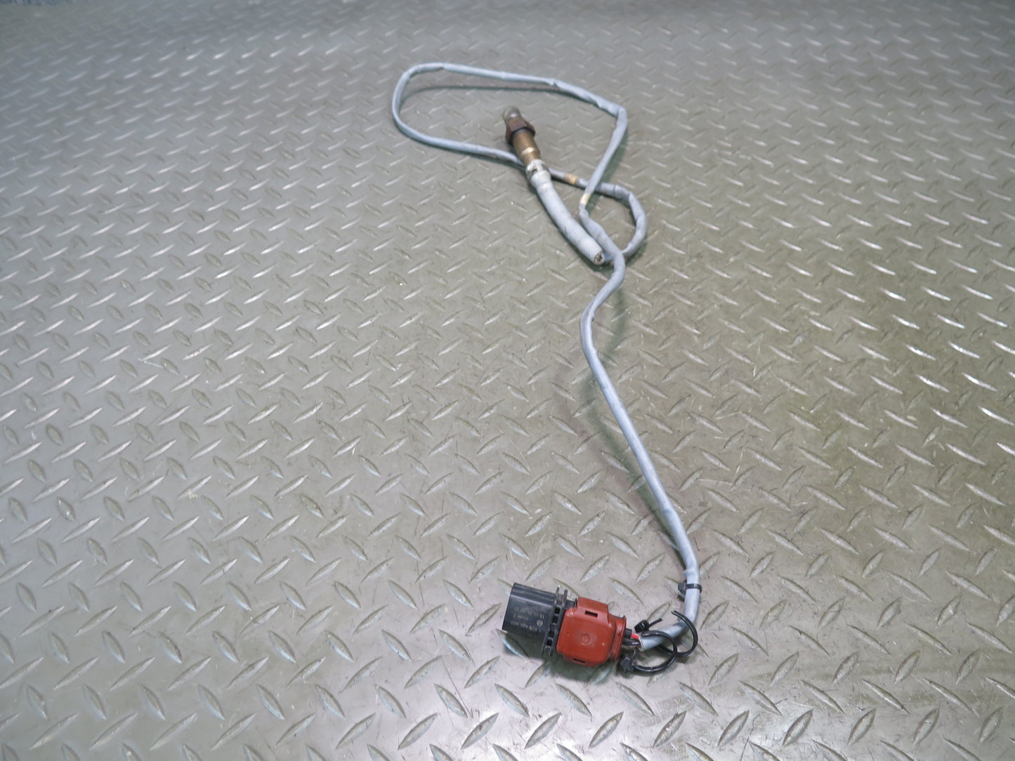 2011-2018 Porsche Cayenne 958 3.0L Oxygen O2 Lambda Sensor Set of 4