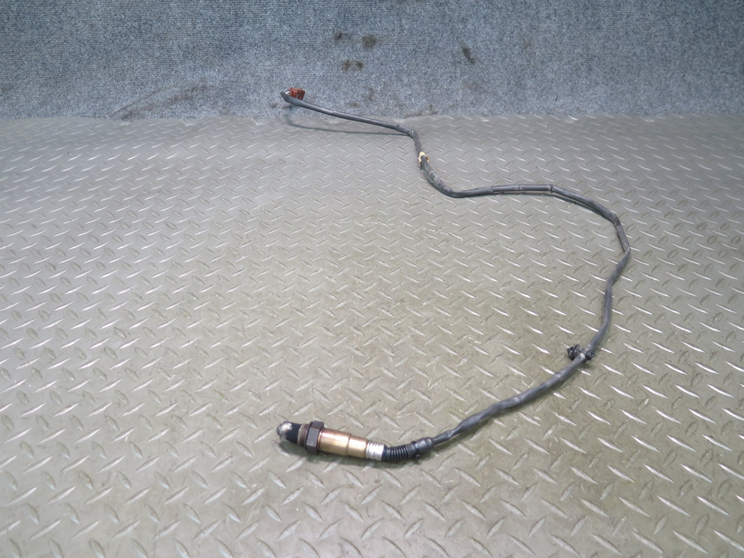 2011-2018 Porsche Cayenne 958 3.0L Oxygen O2 Lambda Sensor Set of 4