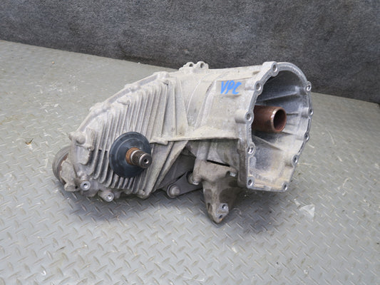 2011-2018 Porsche Cayenne S 958 E-hybrid Transmission Transfer Case Box 127K