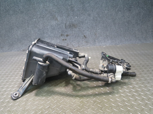 2015-2018 Porsche Cayenne S 958 E-hybrid Fuel Evaporator Box Charcoal Canister