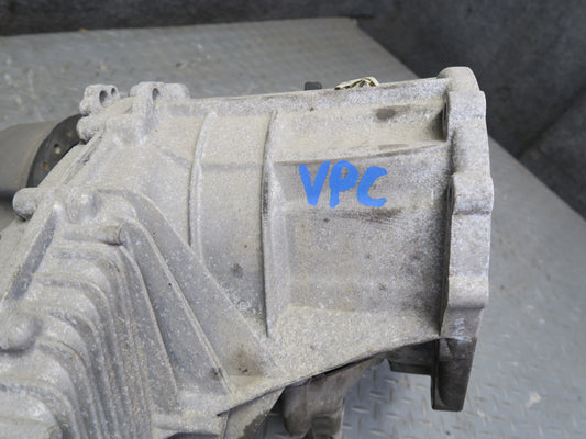 2011-2018 Porsche Cayenne S 958 E-hybrid Transmission Transfer Case Box 127K