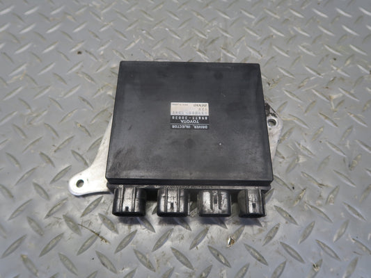 06-13 Lexus IS250 GSE20L 2GRFSE Injector Control Module ECU 89871-30030 OEM