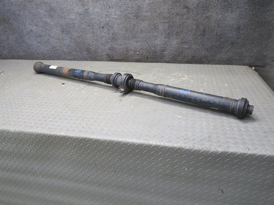 2011-2018 Porsche Cayenne 958 Hybrid AWD Rear Drive Shaft Driveshaft 7P0521102Q