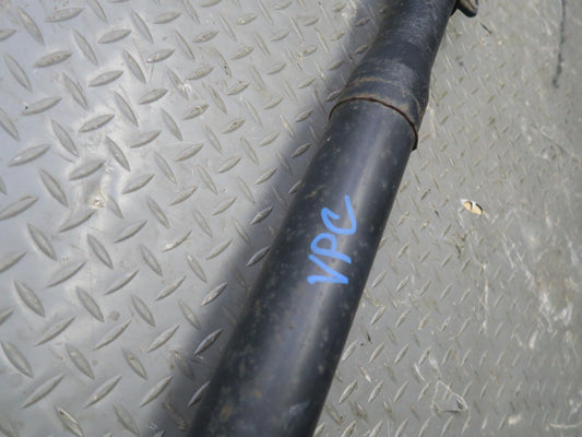 2011-2018 Porsche Cayenne 958 Hybrid AWD Rear Drive Shaft Driveshaft 7P0521102Q
