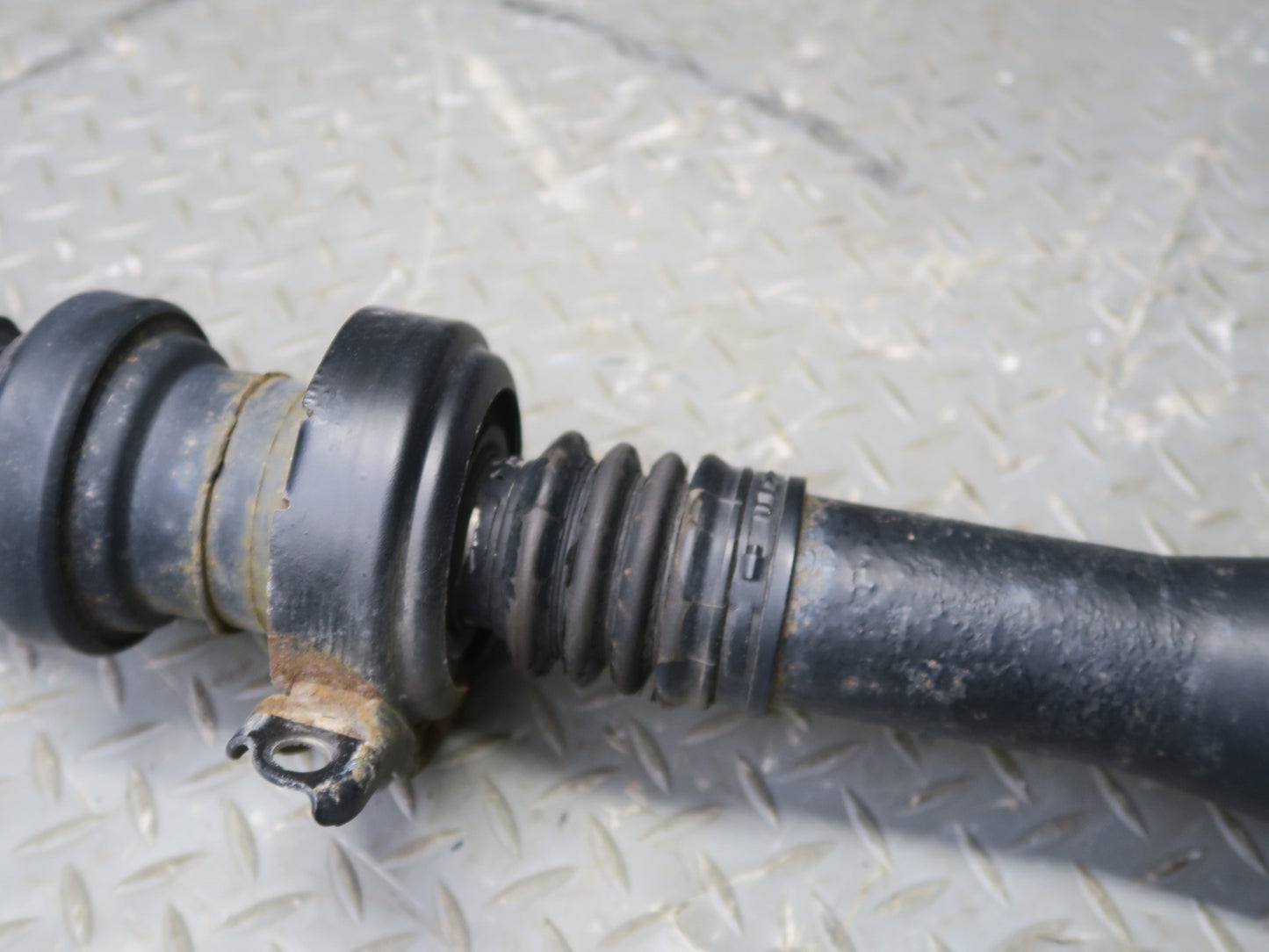 2011-2018 Porsche Cayenne 958 Hybrid AWD Rear Drive Shaft Driveshaft 7P0521102Q
