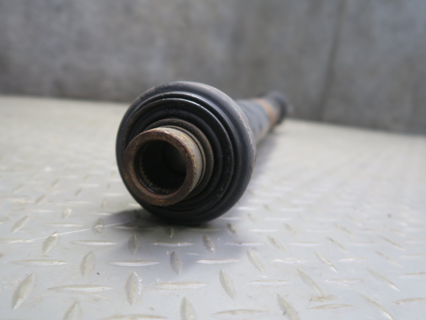 2011-2018 Porsche Cayenne 958 Hybrid AWD Rear Drive Shaft Driveshaft 7P0521102Q