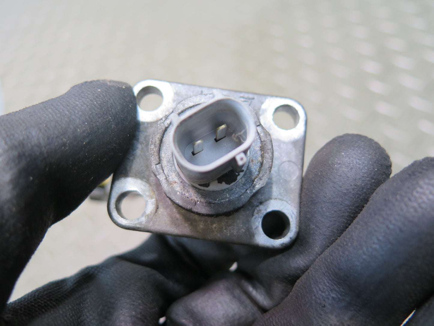 06-13 Lexus GSE20L IS350 IS250 Engine Oil Level Sensor OEM