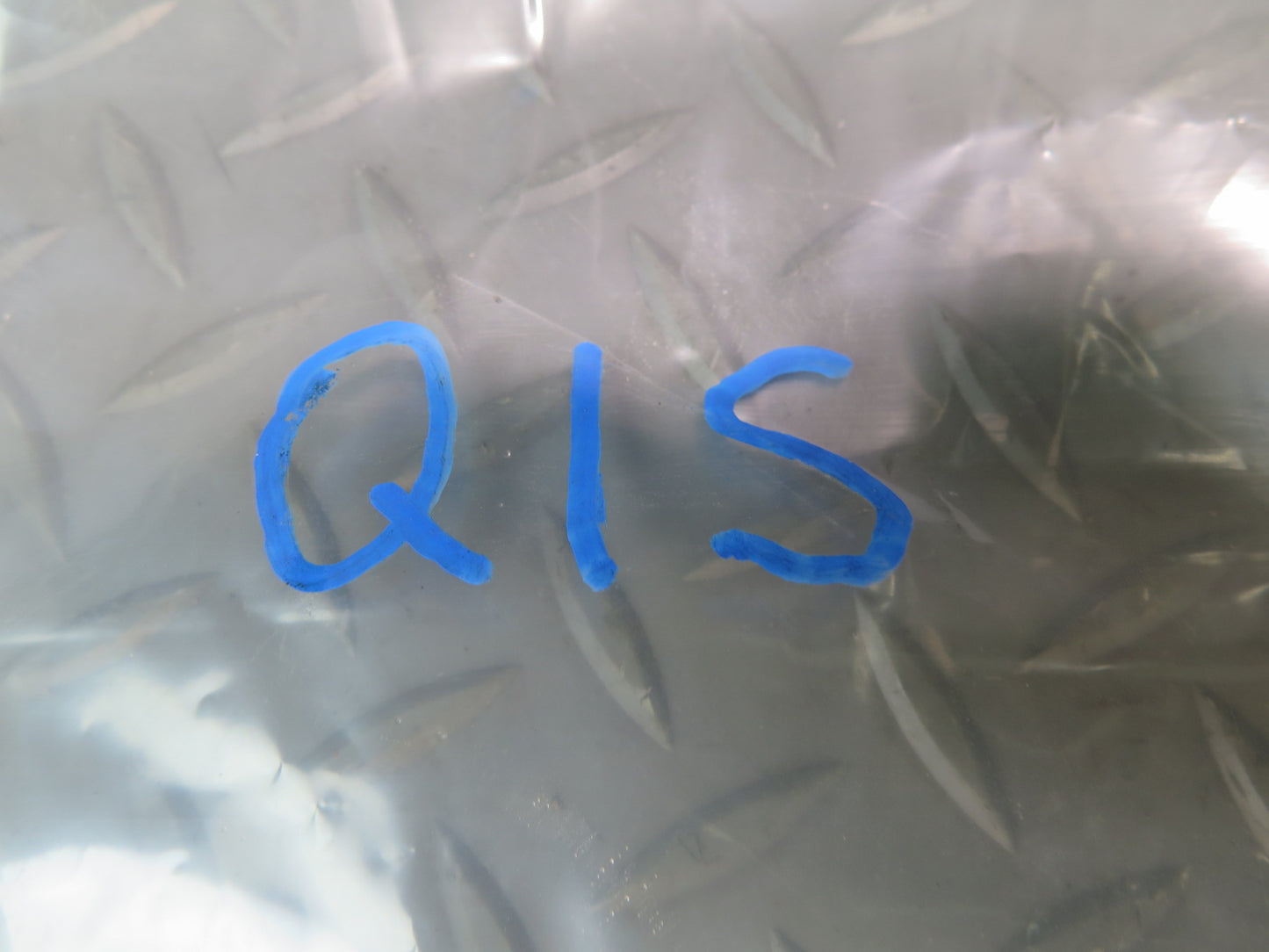 06-13 Lexus IS250 4GRFSE 2.5L Set of 4 Engine CAM Timing Control Valve OEM