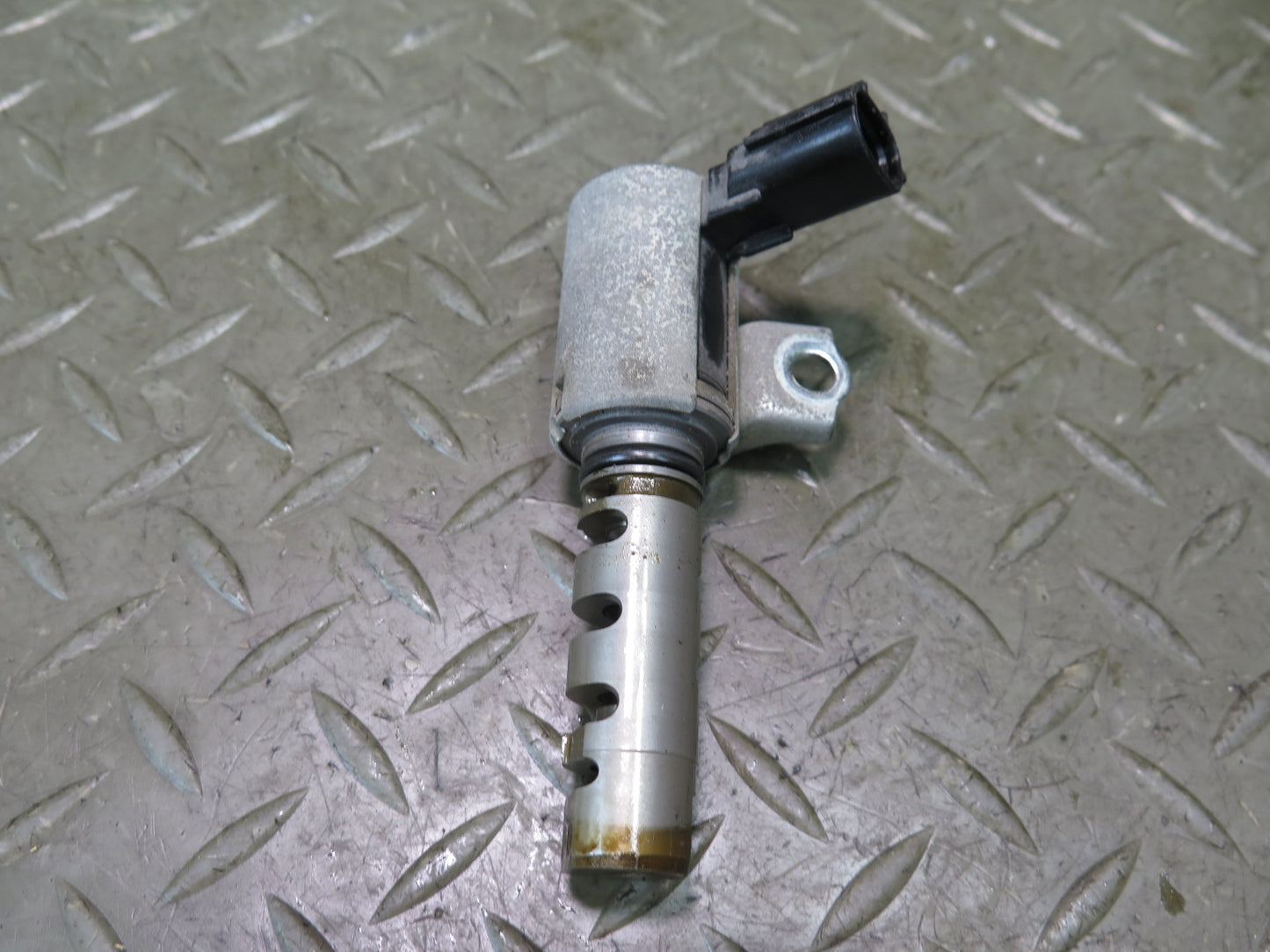 06-13 Lexus IS250 4GRFSE 2.5L Set of 4 Engine CAM Timing Control Valve OEM