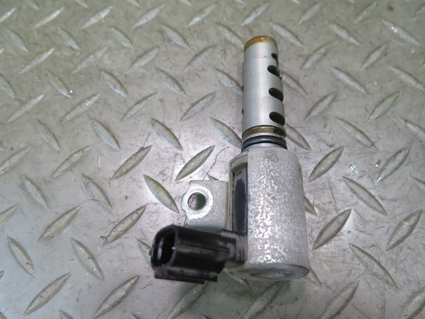 06-13 Lexus IS250 4GRFSE 2.5L Set of 4 Engine CAM Timing Control Valve OEM