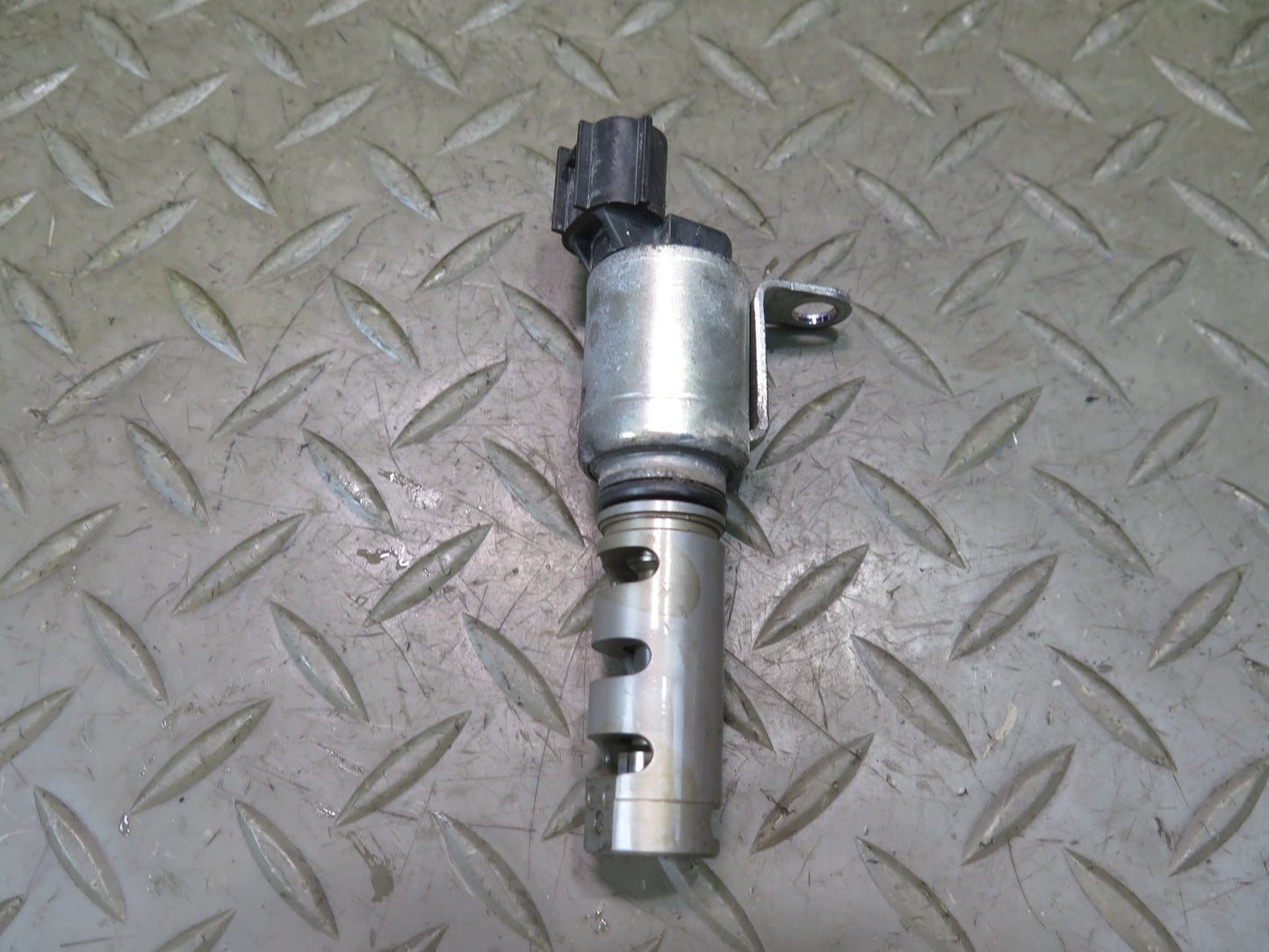 06-13 Lexus IS250 4GRFSE 2.5L Set of 4 Engine CAM Timing Control Valve OEM