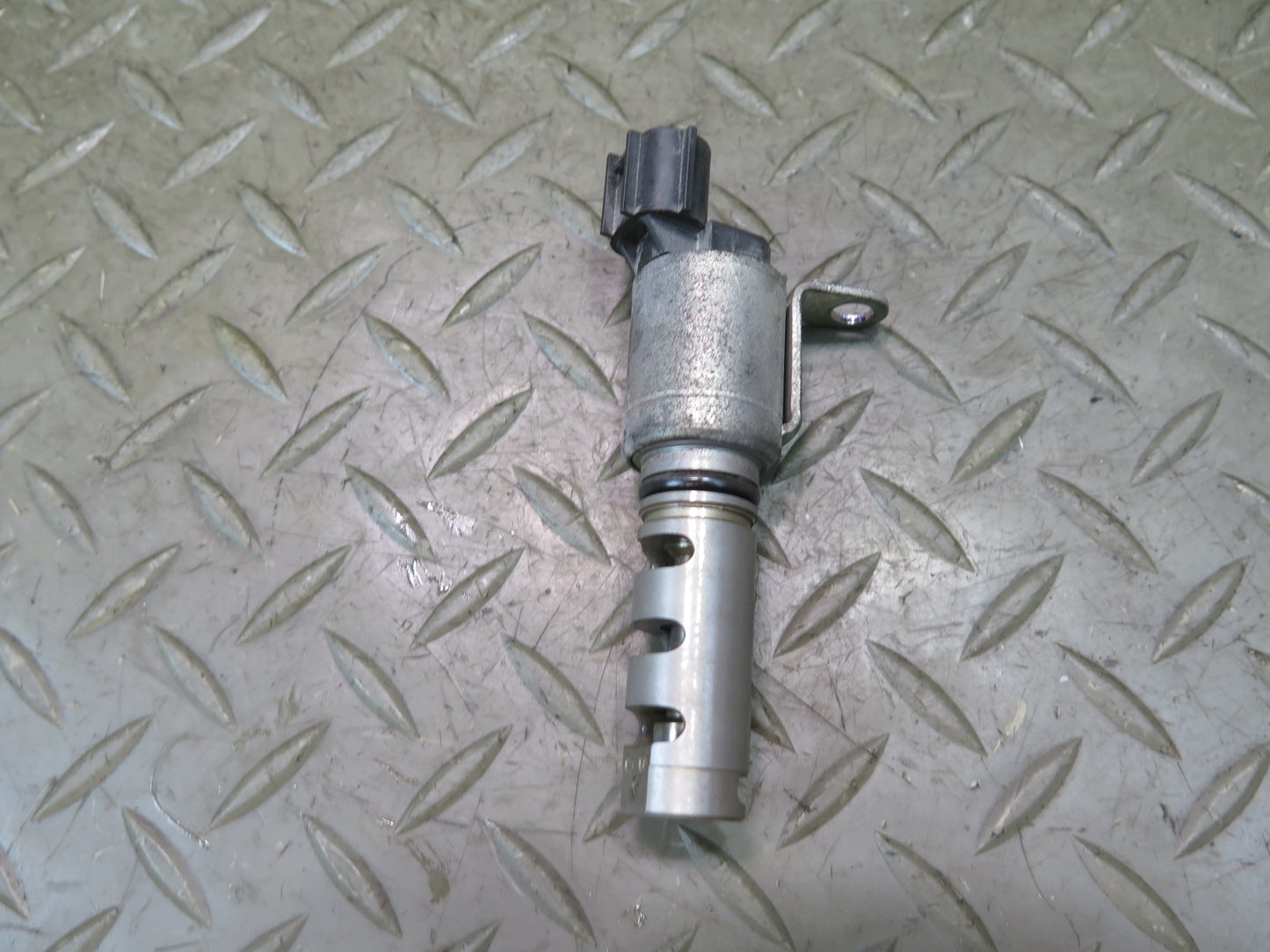 06-13 Lexus IS250 4GRFSE 2.5L Set of 4 Engine CAM Timing Control Valve OEM