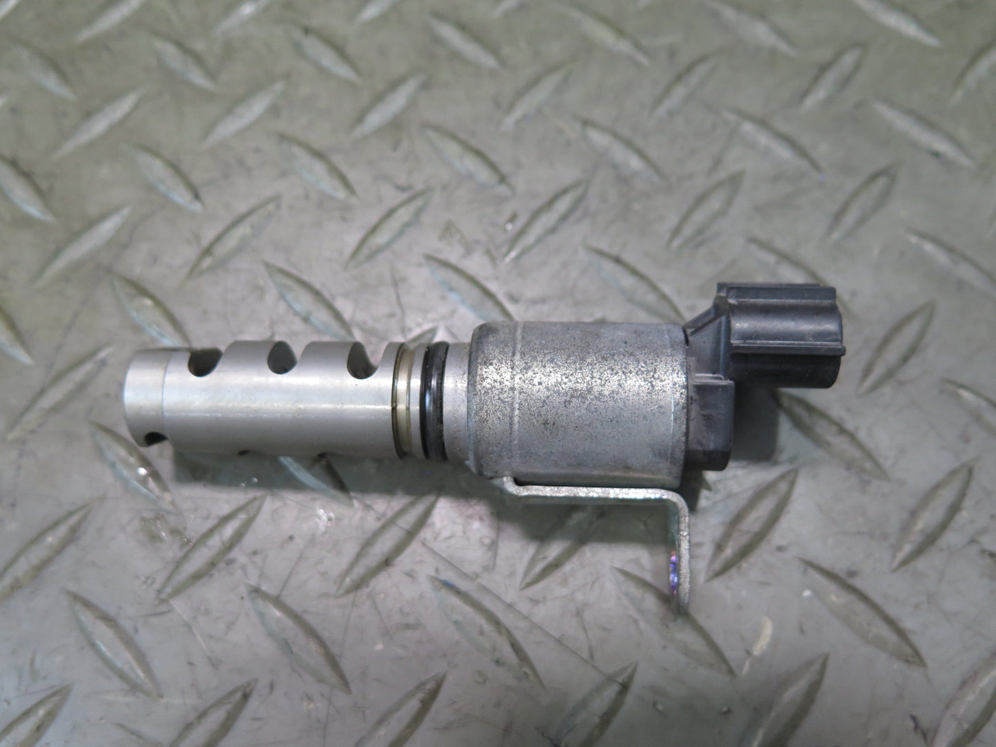 06-13 Lexus IS250 4GRFSE 2.5L Set of 4 Engine CAM Timing Control Valve OEM