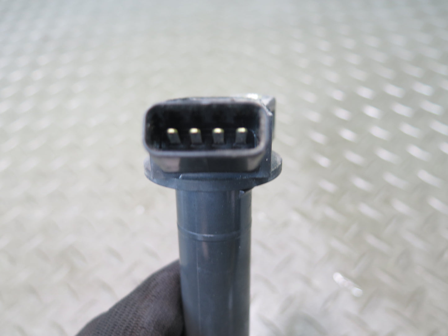 06-13 Lexus GSE20L IS250C 2.5L Set of 6 Engine Ignition Coil 90919-02250 OEM