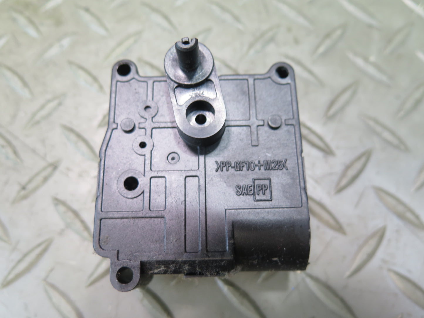 01-06 Lexus UCF30L LS430 Set of 8 A/C Heater Flap Door Actuator Motor OEM