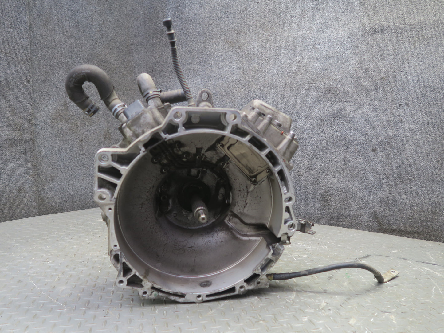 2015-2018 Porsche Cayenne 958 E-hybrid Electric Motor 7P5901152A 127K Miles