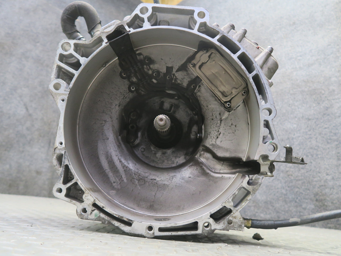 2015-2018 Porsche Cayenne 958 E-hybrid Electric Motor 7P5901152A 127K Miles