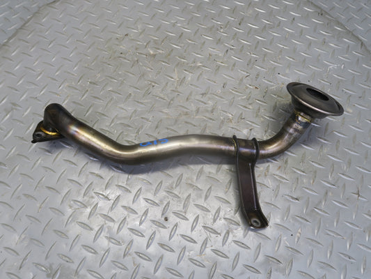 06-13 Lexus IS250 GSE20L 4GRFSE 2.5L Engine Oil Baffle Feed Pickup Tube OEM