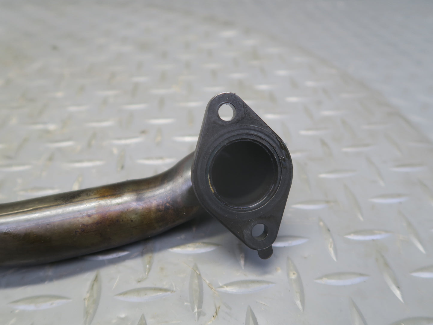 06-13 Lexus IS250 GSE20L 4GRFSE 2.5L Engine Oil Baffle Feed Pickup Tube OEM