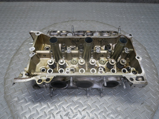 06-13 Lexus IS250 2.5L 4GRFSE Left Engine Cylinder Head OEM