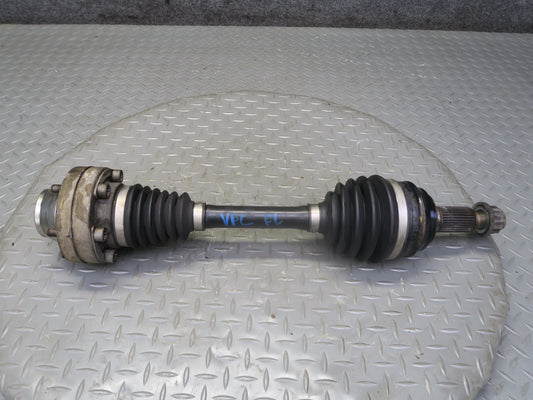 2011-2018 Porsche Cayenne 958 Hybrid AWD Front Left Side Axle Half Shaft 127K
