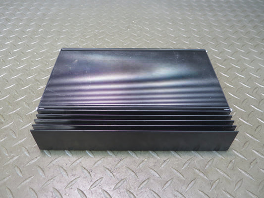 06-08 BMW E85 Z4 TOP Hi-fi Audio System Amplifier AMP 6974231 OEM