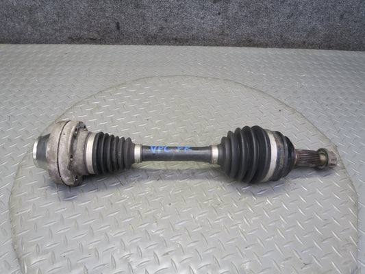 2011-2018 Porsche Cayenne 958 Hybrid AWD Front Right Side Axle Half Shaft 127K