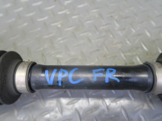 2011-2018 Porsche Cayenne 958 Hybrid AWD Front Right Side Axle Half Shaft 127K