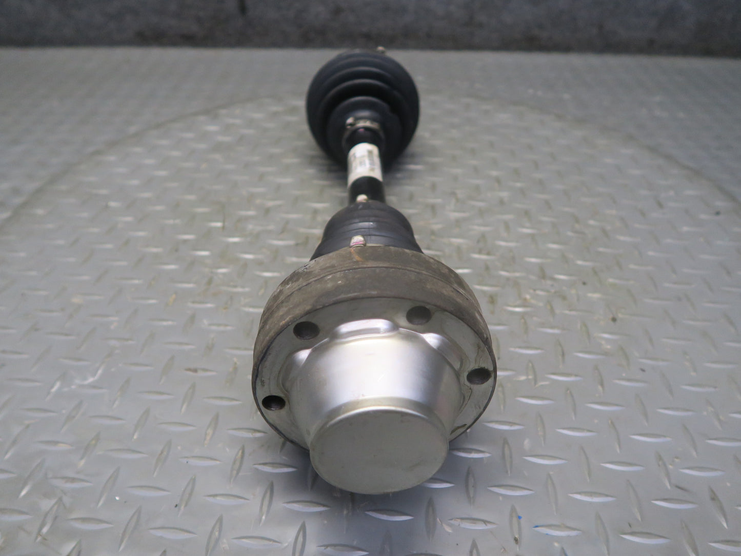 2011-2018 Porsche Cayenne 958 Hybrid AWD Front Right Side Axle Half Shaft 127K