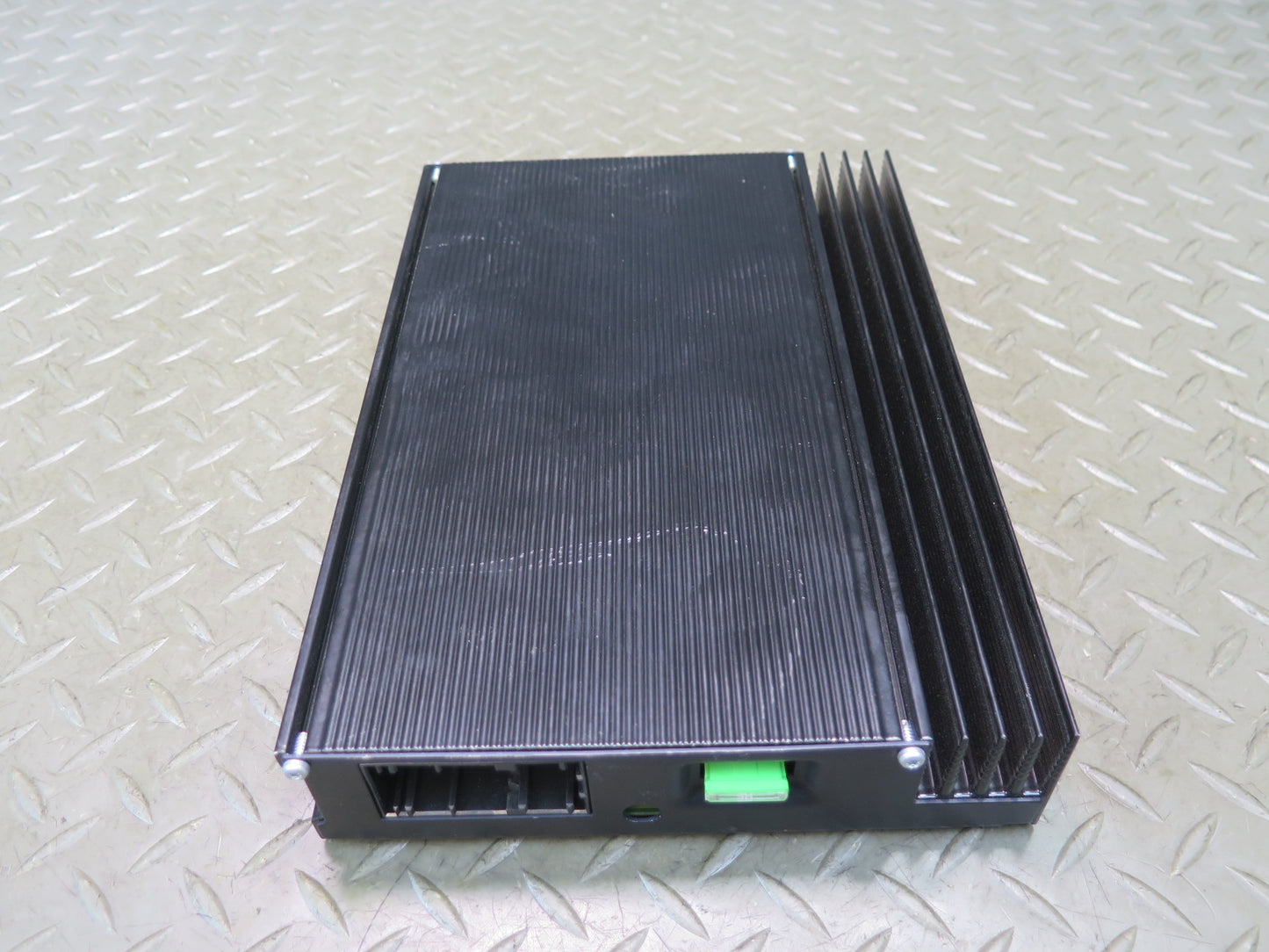 06-08 BMW E85 Z4 TOP Hi-fi Audio System Amplifier AMP 6974231 OEM