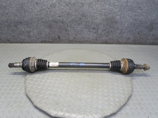 2011-2018 Porsche Cayenne 958 Hybrid AWD Rear Right Side Axle Half Shaft 127K
