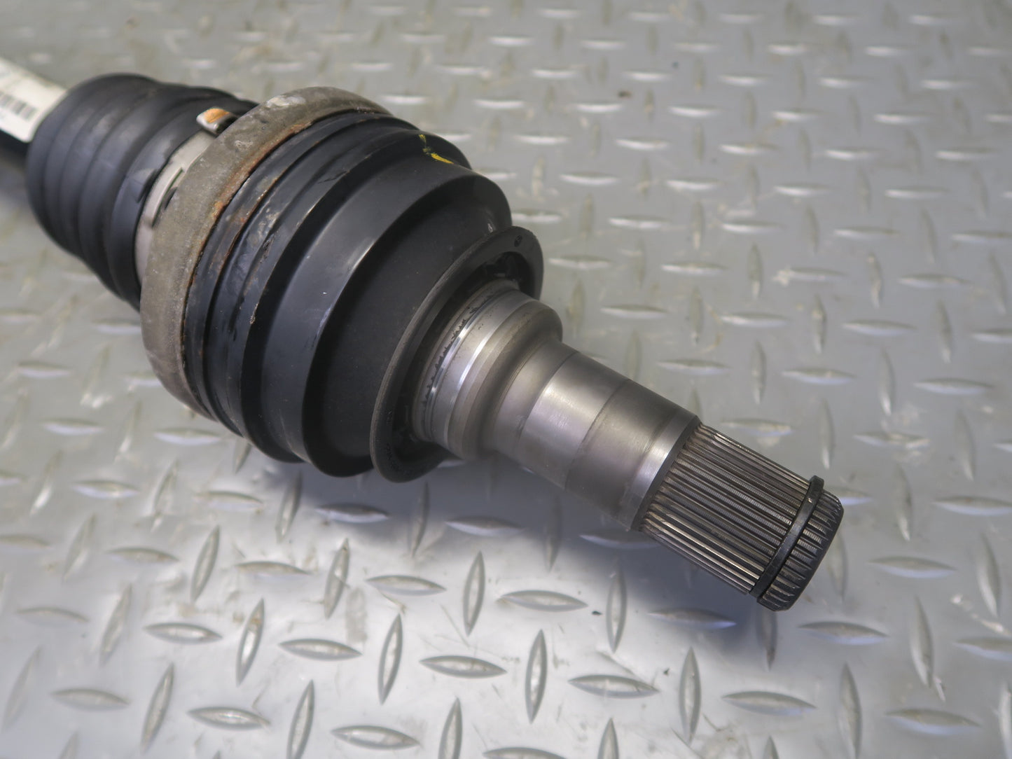 2011-2018 Porsche Cayenne 958 Hybrid AWD Rear Right Side Axle Half Shaft 127K