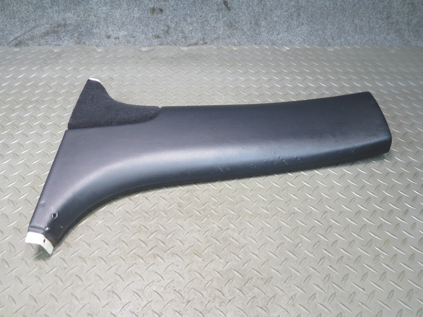 01-03 Lexus UCF30L LS430 Center Left & Right Lower B Pillar Trim Cover Panel OEM