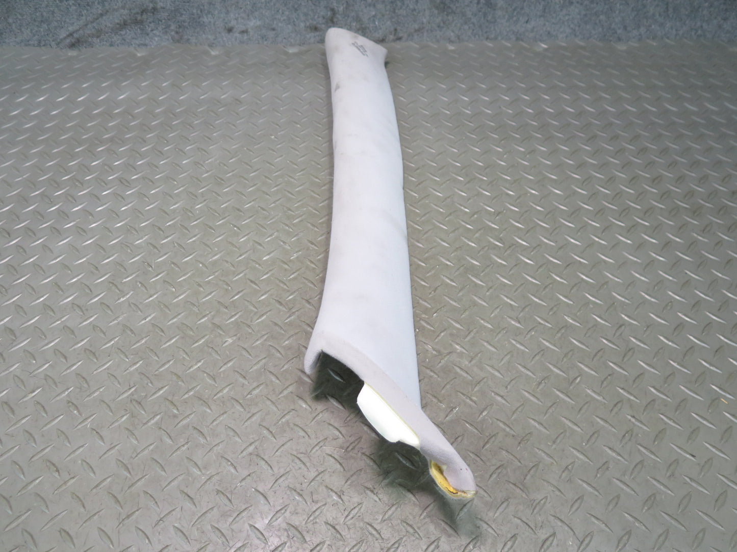 01-03 Lexus UCF30L LS430 Set of 2 Front Left & Right A Pillar Trim Panel OEM