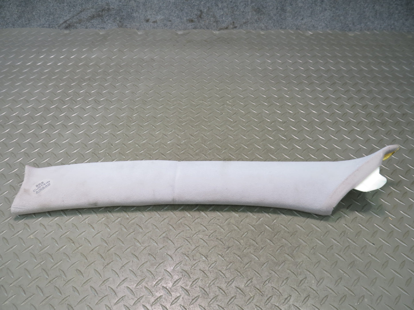 01-03 Lexus UCF30L LS430 Set of 2 Front Left & Right A Pillar Trim Panel OEM