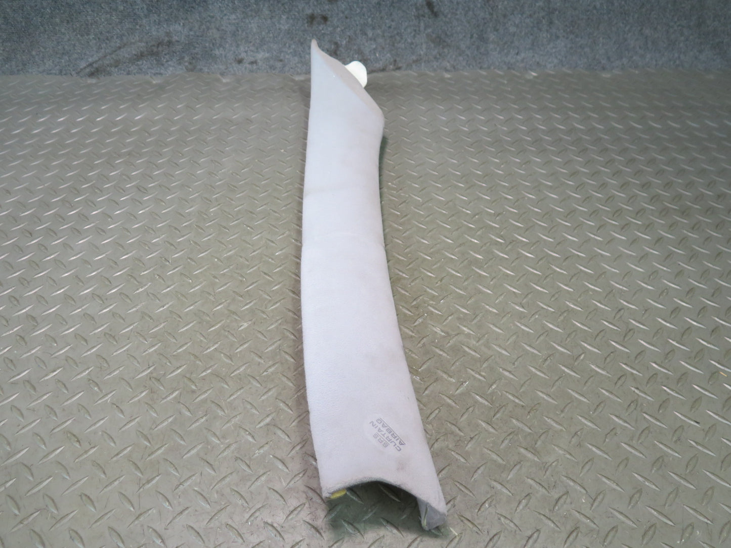 01-03 Lexus UCF30L LS430 Set of 2 Front Left & Right A Pillar Trim Panel OEM