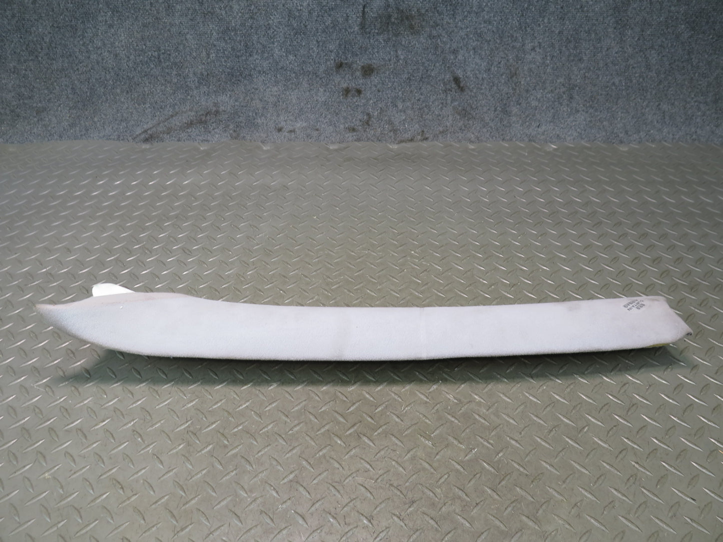 01-03 Lexus UCF30L LS430 Set of 2 Front Left & Right A Pillar Trim Panel OEM