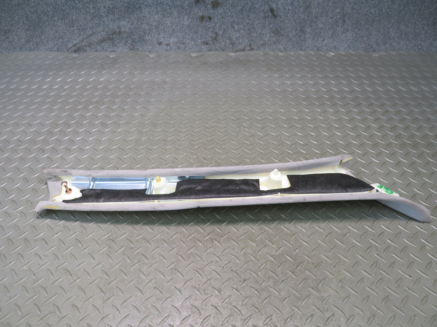 01-03 Lexus UCF30L LS430 Set of 2 Front Left & Right A Pillar Trim Panel OEM